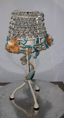 Metal candle  holders