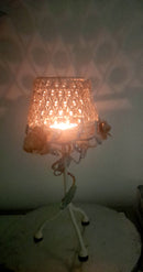 Metal candle  holders