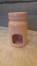 Oil burners and wax melt jars