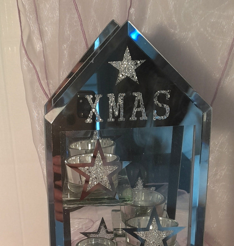 Xmas tier