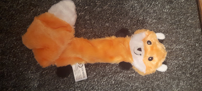 Flop friends dog chew fetch toys