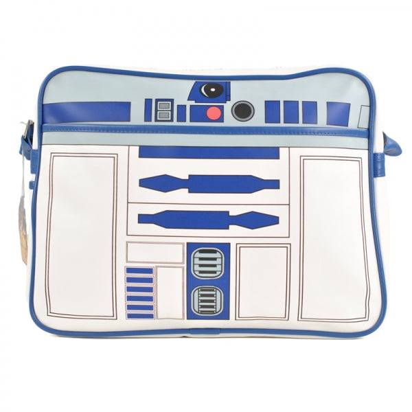 Star Wars R2D2 Retro Bag - Bundled Gifts