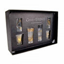 Game of Thrones Premium Shot Glasses - Bundled Gifts