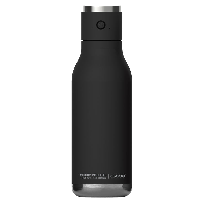 Wireless Bluetooth Speaker Bottle - Bundled Gifts