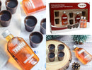 Chocoshot Toffee Vodka Gift Set - Bundled Gifts