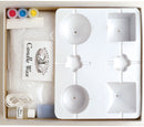 Candlemaking Craft Kit - Bundled Gifts