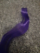 Nail art set artifial