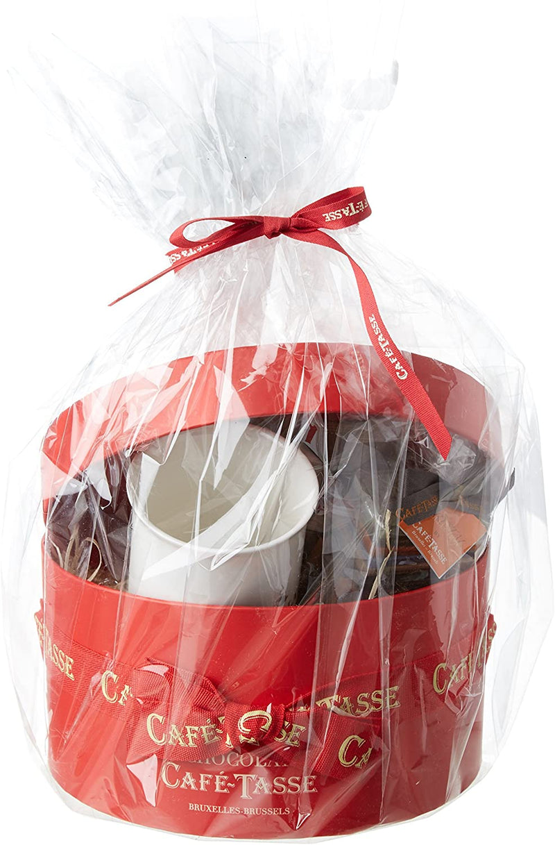 Chocolate Lover Gift Set with Mug - Bundled Gifts