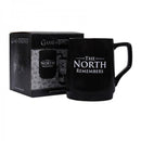 Game Of Thrones Map Mug (North Remembers) - Bundled Gifts