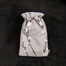 Mini Hot Water Bottle with Cosy Cover