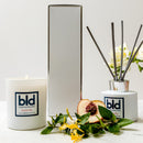 Serenity Candle & Diffuser Gift Set