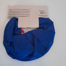 Blue Cat/ Kitten tunnel with play ball-1