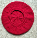 Red beret star