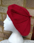 Red beret star