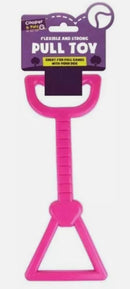 Tug em pull strong chew proof dog teeth toy pet accessories-2