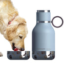 Dog Bowl Bottle - Bundled Gifts